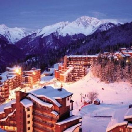 La Tania La Saboia Sleep 8 Private Sauna Lounge Dining 2 Bathrooms Kitchen 2 Balconies Ski In Out Экстерьер фото