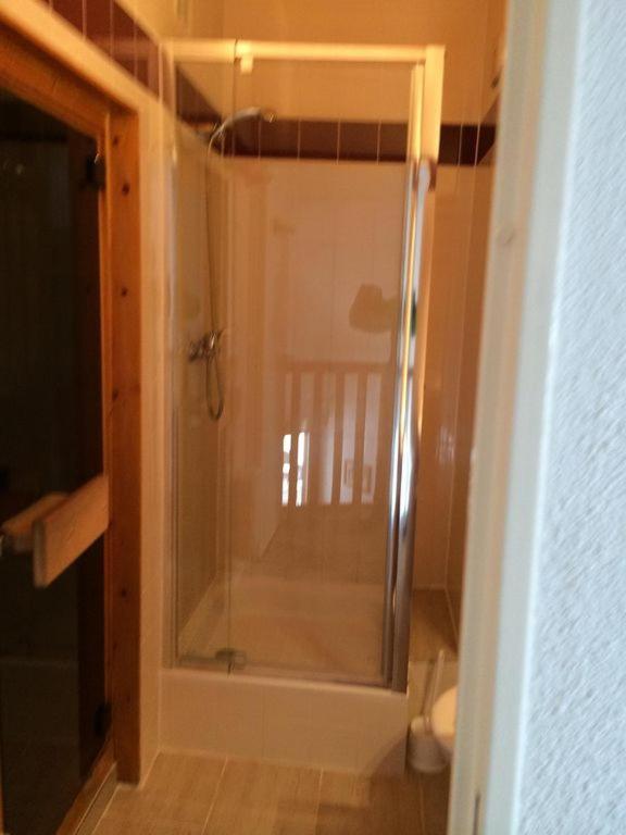 La Tania La Saboia Sleep 8 Private Sauna Lounge Dining 2 Bathrooms Kitchen 2 Balconies Ski In Out Экстерьер фото