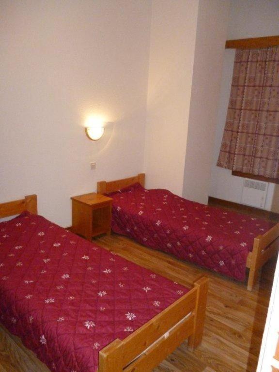 La Tania La Saboia Sleep 8 Private Sauna Lounge Dining 2 Bathrooms Kitchen 2 Balconies Ski In Out Экстерьер фото