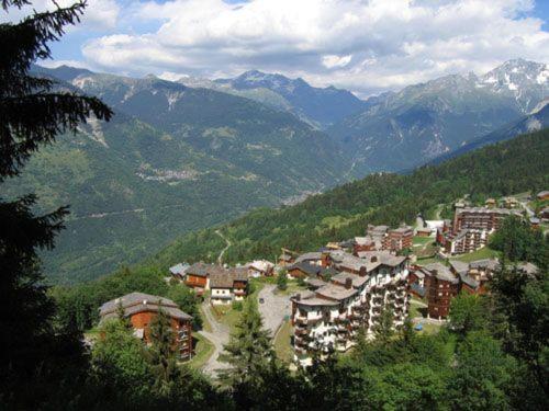 La Tania La Saboia Sleep 8 Private Sauna Lounge Dining 2 Bathrooms Kitchen 2 Balconies Ski In Out Экстерьер фото