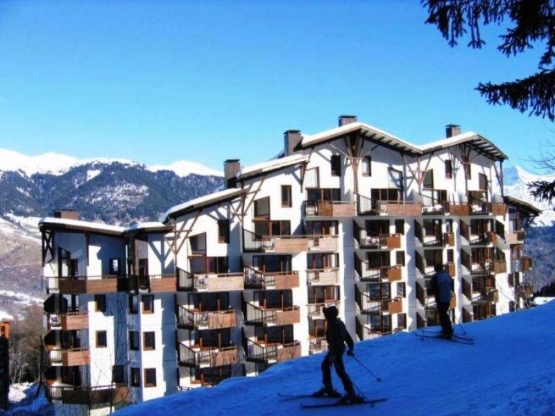 La Tania La Saboia Sleep 8 Private Sauna Lounge Dining 2 Bathrooms Kitchen 2 Balconies Ski In Out Экстерьер фото