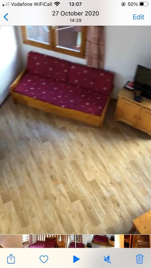 La Tania La Saboia Sleep 8 Private Sauna Lounge Dining 2 Bathrooms Kitchen 2 Balconies Ski In Out Экстерьер фото