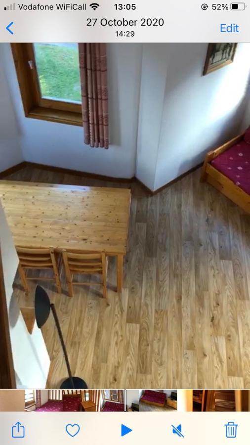 La Tania La Saboia Sleep 8 Private Sauna Lounge Dining 2 Bathrooms Kitchen 2 Balconies Ski In Out Экстерьер фото