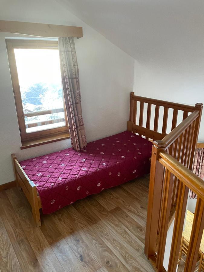 La Tania La Saboia Sleep 8 Private Sauna Lounge Dining 2 Bathrooms Kitchen 2 Balconies Ski In Out Экстерьер фото