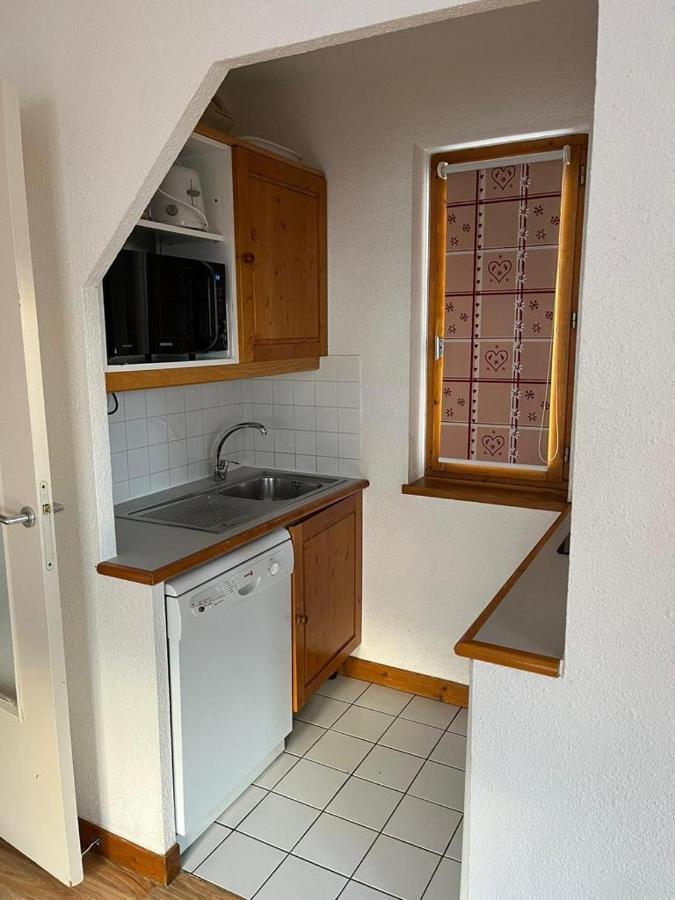 La Tania La Saboia Sleep 8 Private Sauna Lounge Dining 2 Bathrooms Kitchen 2 Balconies Ski In Out Экстерьер фото