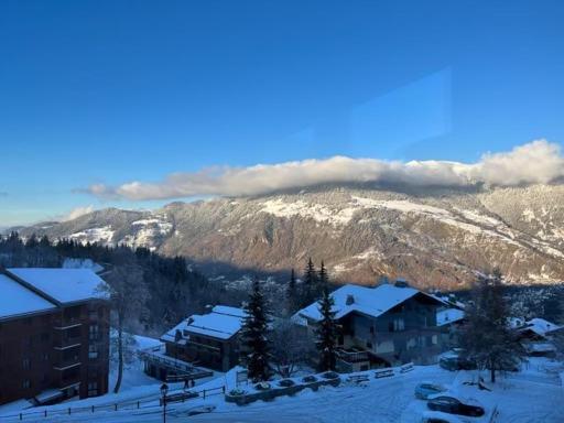 La Tania La Saboia Sleep 8 Private Sauna Lounge Dining 2 Bathrooms Kitchen 2 Balconies Ski In Out Экстерьер фото
